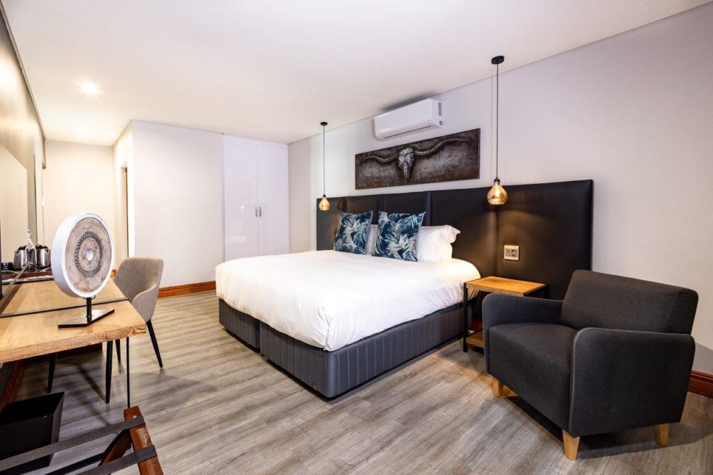 Panorama Boutique Guesthouse-2
