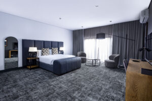 Room 2-1